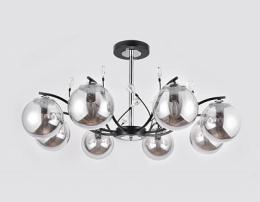 Потолочная люстра Ambrella light Traditional  - 4